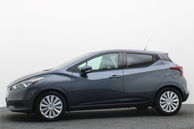 Nissan MICRA 1.0 IG-T Acenta Cruise, Apple Carplay, DAB, Airco