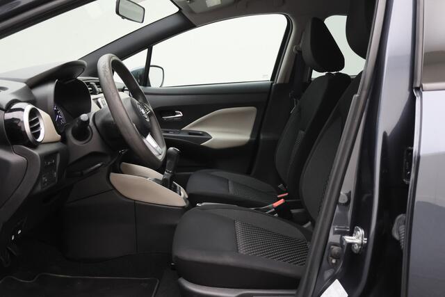 Nissan MICRA 1.0 IG-T Acenta Cruise, Apple Carplay, DAB, Airco