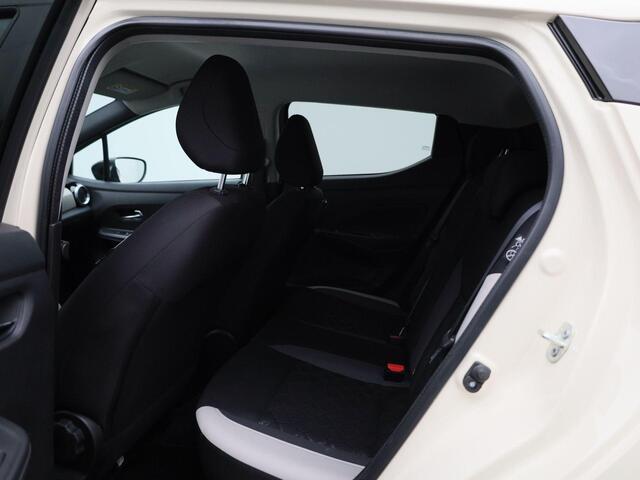 Nissan MICRA 1.0 IG-T N-Design | Airconditioning | Cruise control Standaard | Park Distance Control achter |