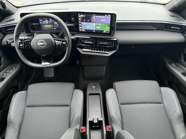 Nissan MICRA ENGAGE - Launch Edition 40 kWh / ** ¤ 2.500,- Voorraadvoordeel ** / Uit voorraad leverbaar