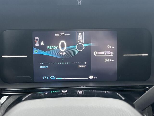 Nissan MICRA ENGAGE - Launch Edition 40 kWh / ** ¤ 2.500,- Voorraadvoordeel ** / Uit voorraad leverbaar