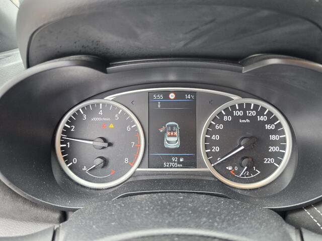 Nissan MICRA 1.0 IG-T N-Sport | BOSE Audio | Navigatie | Parkeersensoren |