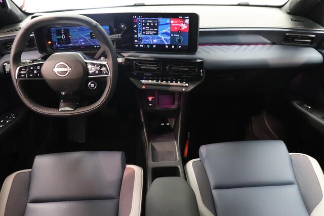 Nissan MICRA EVOLVE 52 kWh METALLIC LAK | APPLE CARPLAY & ANDROID AUTO | Harman Kardon |