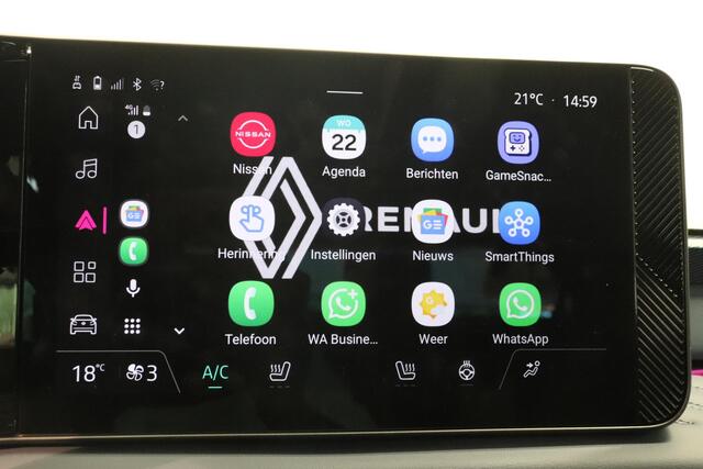 Nissan MICRA EVOLVE 52 kWh METALLIC LAK | APPLE CARPLAY & ANDROID AUTO | Harman Kardon |