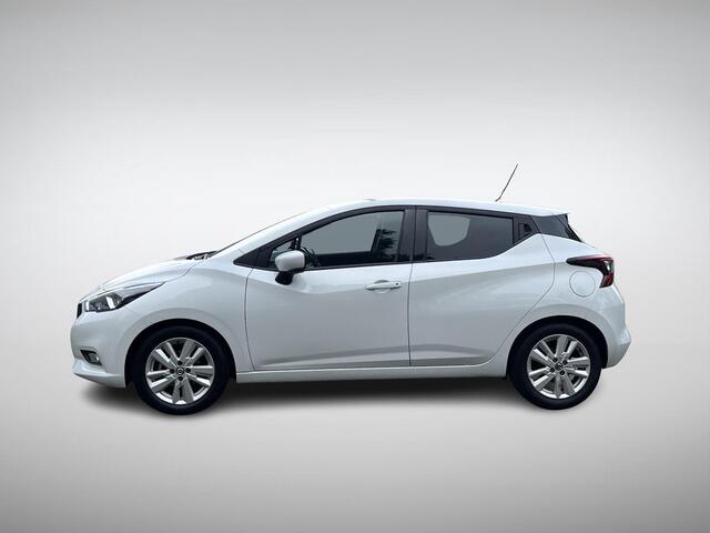 Nissan MICRA 1.0 IG-T N-Connecta