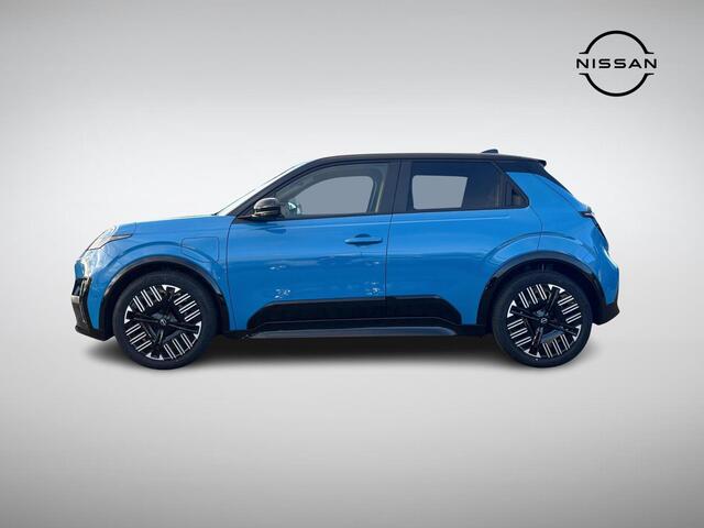 Nissan MICRA ADVANCE - Launch Edition 52 kWh