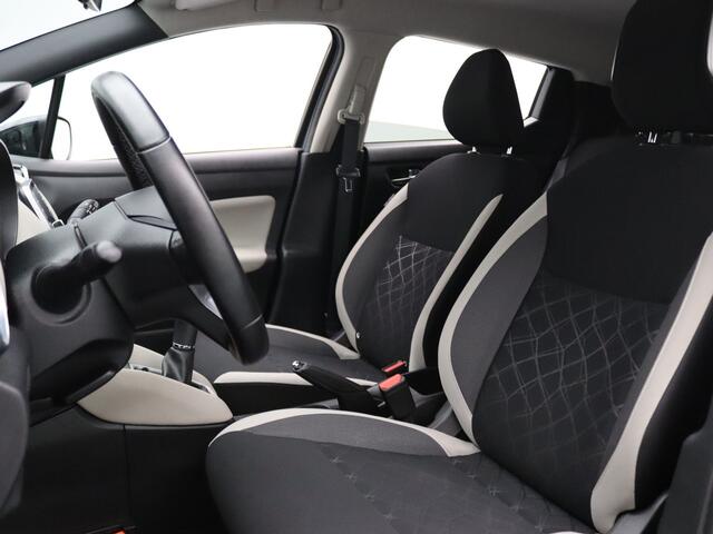 Nissan MICRA IG-T N-Design 93pk BOSE | Airco | Cruise | Navi | Parkeersens. achter