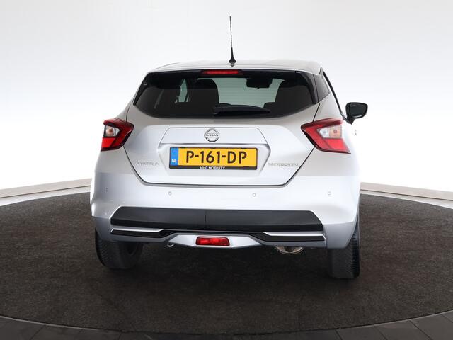 Nissan MICRA 1.0 IG-T N-Design | CONNECT PACK | Exterieur Pack Black |