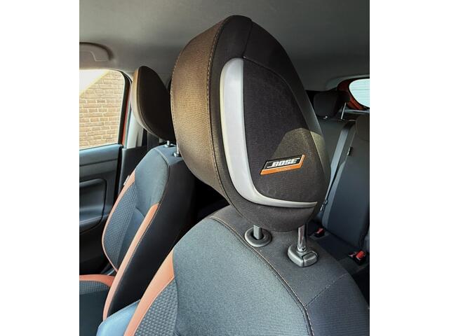 Nissan MICRA 0.9 IG-T TEKNA 360° camera Lane assist 2e eigenaar NAP