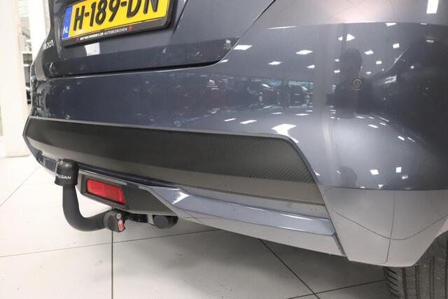 Nissan MICRA 1.0 IG-T 100 N-Connecta | Trekhaak | Camera | LED | Apple carplay Androidauto Navigatie |