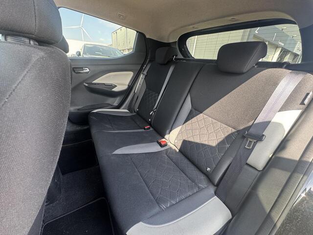 Nissan MICRA 1.0 IG-T N-Connecta | Camera | Airco | Parkeersensoren