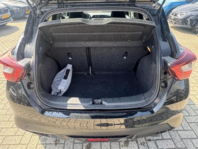 Nissan MICRA 1.0 IG-T N-Connecta | Camera | Airco | Parkeersensoren