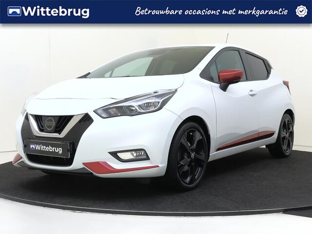 Nissan MICRA 0.9 IG-T N-Connecta