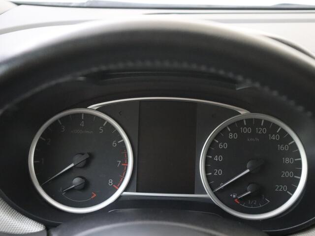 Nissan MICRA 0.9 IG-T N-Connecta