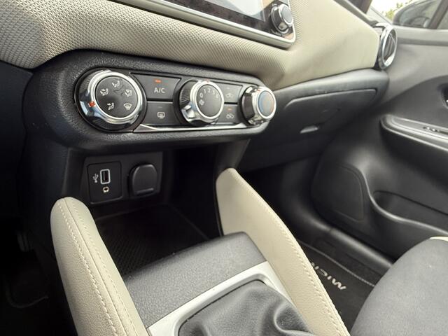 Nissan MICRA 1.0 IG-T N-Connecta - Carplay - Camera