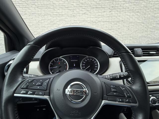 Nissan MICRA 1.0 IG-T N-Connecta - Carplay - Camera