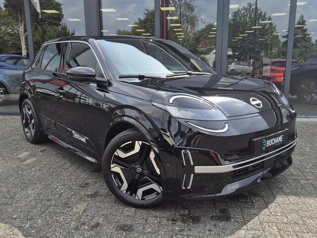 Nissan MICRA EVOLVE 52 kWh | Navigatie | Harmon/Kardon | AppleCarplay/AndroidAuto | DEMO | 416 KM Actieradius |