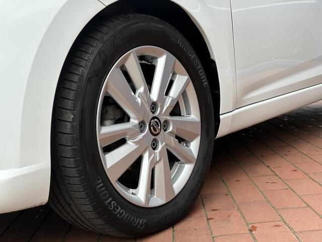 Nissan MICRA 1.0 IG-T N-Connecta | Parkeer sensoren | Airco | Dealer onderhouden