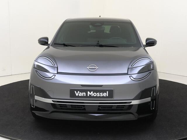 Nissan MICRA ADVANCE 40 kWh | Inclusief 5000 korting | Actieprijs
