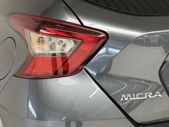 Nissan MICRA 0.9 IG-T Tekna | BOSE-Audiosysteem | 360° Camera | Navigatie | Stoelverwarming |