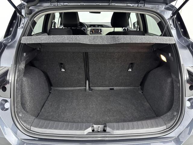Nissan MICRA 1.0 IG-T N-Design 93PK | Automaat | BOSE Audio | All Season Banden | Navigatie | Keyless | Achteruitrijcamera | Climate Control | Apple CarPlay & Android Auto
