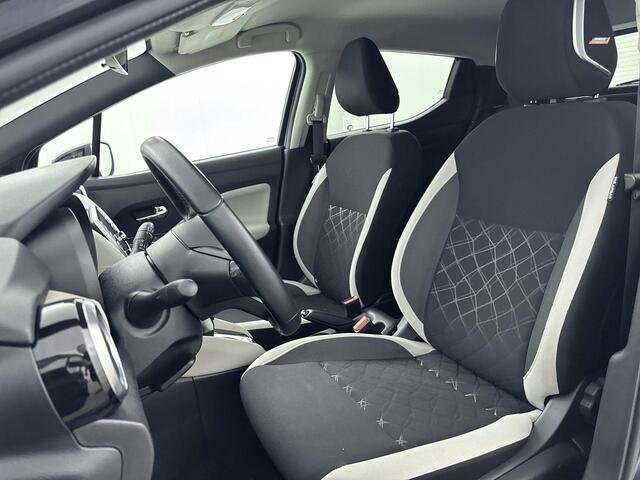Nissan MICRA 1.0 IG-T N-Design 93PK | Automaat | BOSE Audio | All Season Banden | Navigatie | Keyless | Achteruitrijcamera | Climate Control | Apple CarPlay & Android Auto