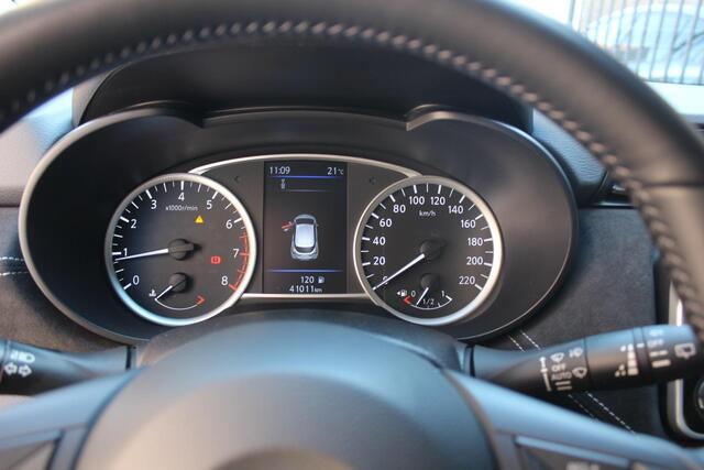 Nissan MICRA 1.0 IG-T N-Sport Carbon Pakket|Navi|PDC|Camera|Leer/Alcantara!
