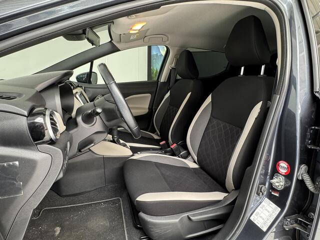Nissan MICRA 0.9 IG-T N-Connecta | Navigatie | Climate Control | Lichtmetalen Velgen 16" | Cruise Control |