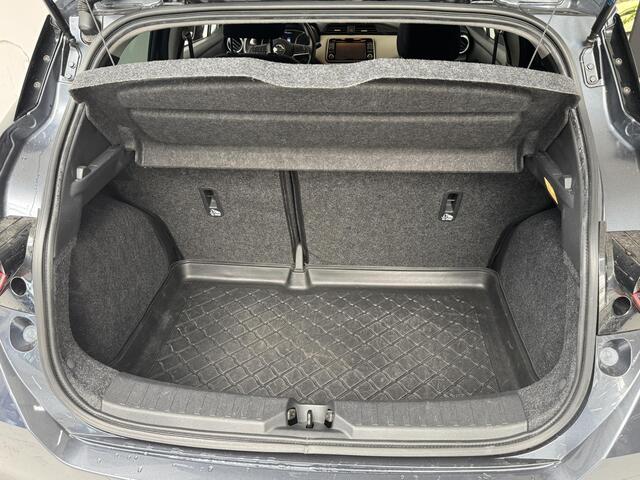 Nissan MICRA 0.9 IG-T N-Connecta | Navigatie | Climate Control | Lichtmetalen Velgen 16" | Cruise Control |
