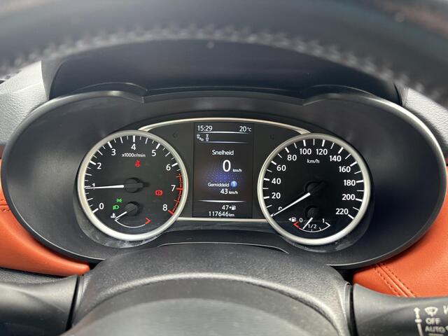 Nissan MICRA 0.9 IG-T N-Connecta | Navi | 360 Camera | Airco