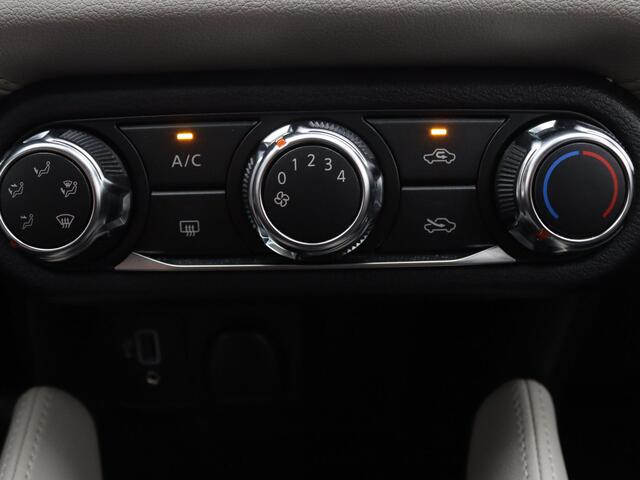 Nissan MICRA IG-T N-Design 90pk BOSE | Airco | Cruise | Navi | Parkeersens. achter