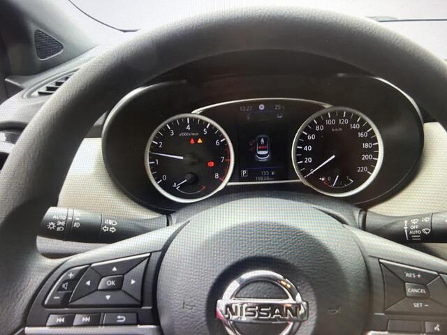 Nissan MICRA 1.0 IG-T Acenta AUTOMAAT