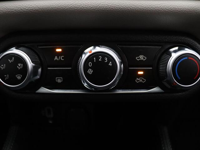 Nissan MICRA IG-T Acenta 100pk Airco | Cruise | Carplay