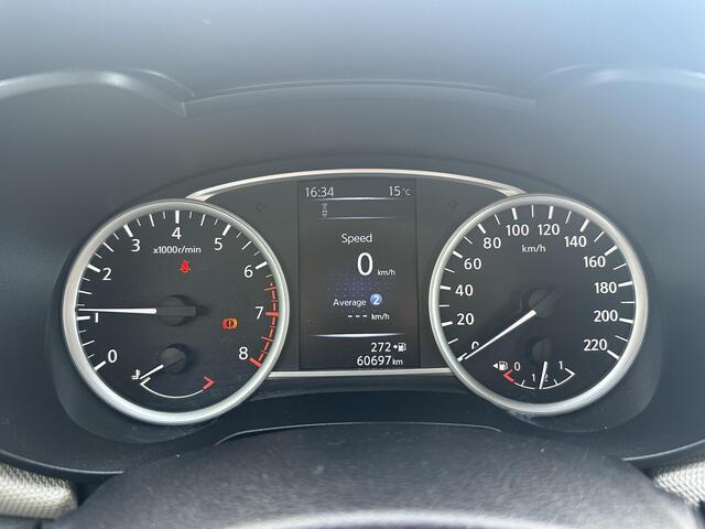 Nissan MICRA 1.0L Acenta | Apple CarPlay | Cruise Control | Airco | All-Season banden |