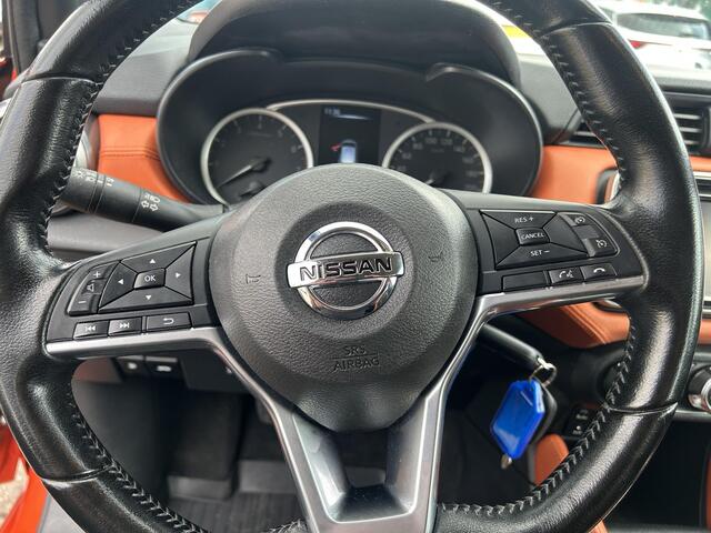 Nissan MICRA 1.0L Acenta | Camera | super compleet |