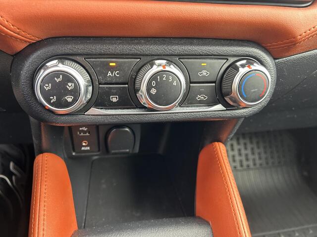 Nissan MICRA 1.0L Acenta | Camera | super compleet |
