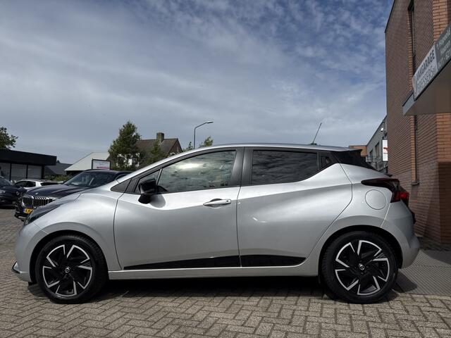 Nissan MICRA 1.0 IG-T N-Design