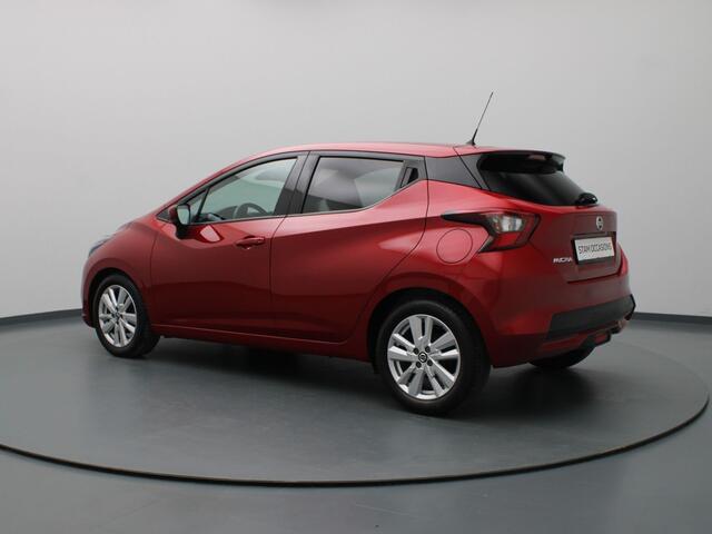 Nissan MICRA 1.0 IG-T N-Connecta
