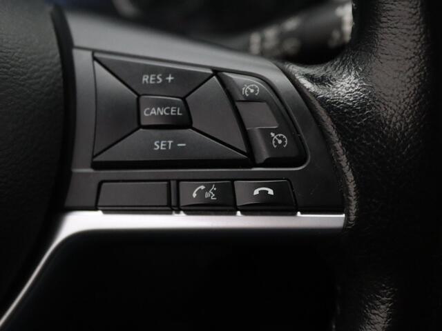 Nissan MICRA 0.9 IG-T N-Connecta Navigatie
