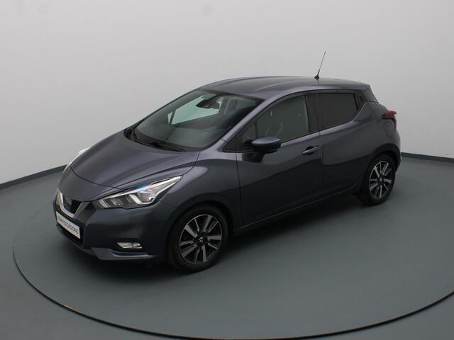 Nissan MICRA 0.9 IG-T N-Connecta Navigatie