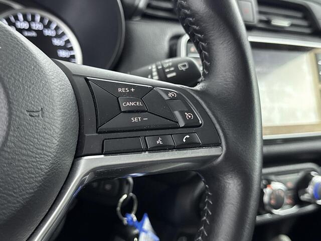 Nissan MICRA 1.0 IG-T N-Connecta | airco | Apple Carplay/Android | cruise control | lichtmetalen velgen 16 |