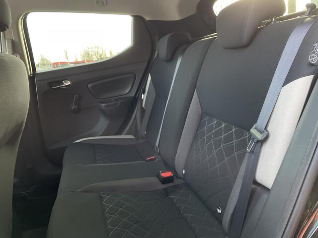Nissan MICRA 0.9 IG-T N-Connecta TREKHAAK | PARKEERSENSOREN | ACHTERUITRIJCAMERA | CRUISE CONTROL
