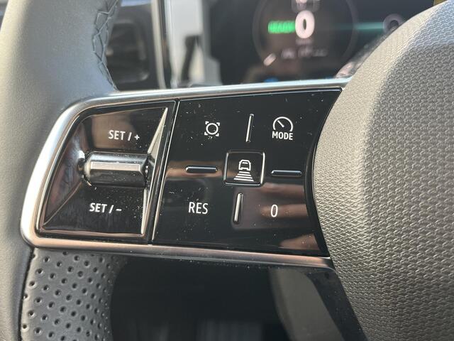 Nissan MICRA ADVANCE - Launch Edition 52 kWh / 5 Jaar Fabrieksgarantie / Adaptief Cruise Control / Apple Carplay&Android Auto / Navigatie / Stoel-, Stuur Verwarming / Electronic Climate Controle / LED Koplampen / Achteruitrij Camera / Dode Hoek Detectie / Lane Assist 