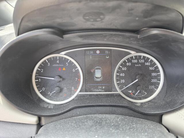 Nissan MICRA 1.0 IG-T N-Design | Trekhaak | BOSE Audio | Navigatie |