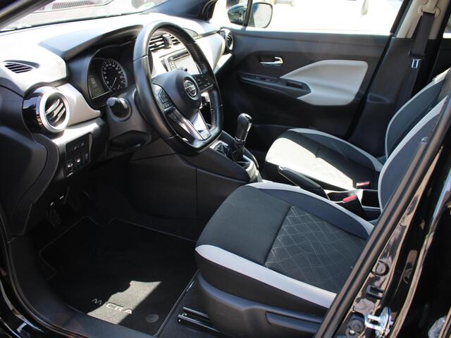 Nissan MICRA 0.9 IG-T N-Connecta | CRUISE CONTROL | NAVIGATIE | 12 MAANDEN BOVAG GARANTIE |