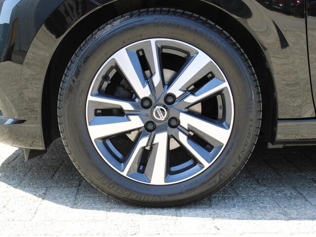 Nissan MICRA 0.9 IG-T N-Connecta | CRUISE CONTROL | NAVIGATIE | 12 MAANDEN BOVAG GARANTIE |
