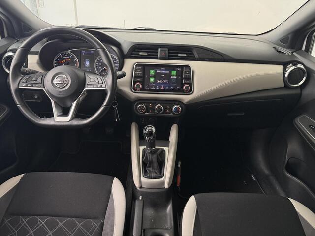 Nissan MICRA 1.0 IG-T N-Connecta | Trekhaak | Navigatie | Achteruitrijcamera | Cruise Control |