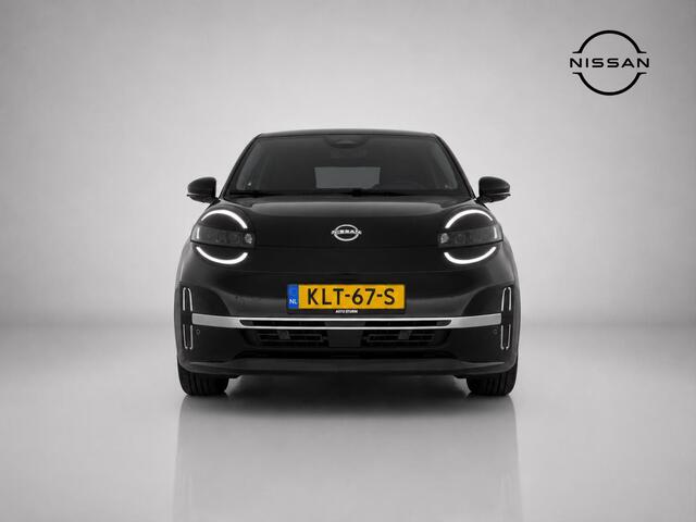 Nissan MICRA EVOLVE 52 kWh