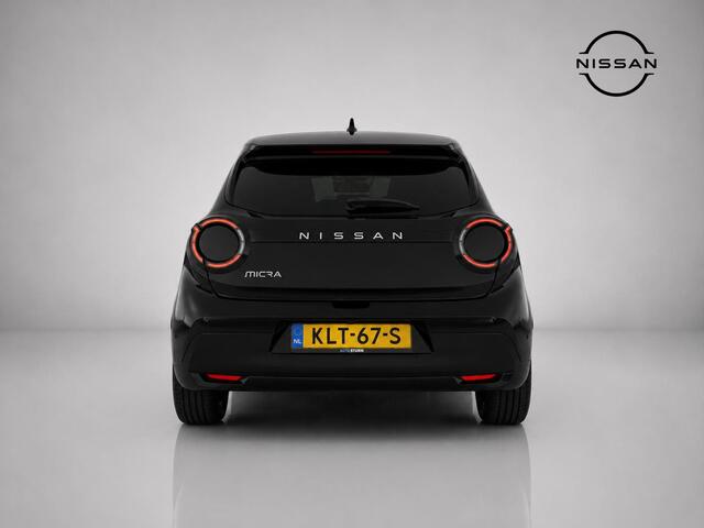 Nissan MICRA EVOLVE 52 kWh