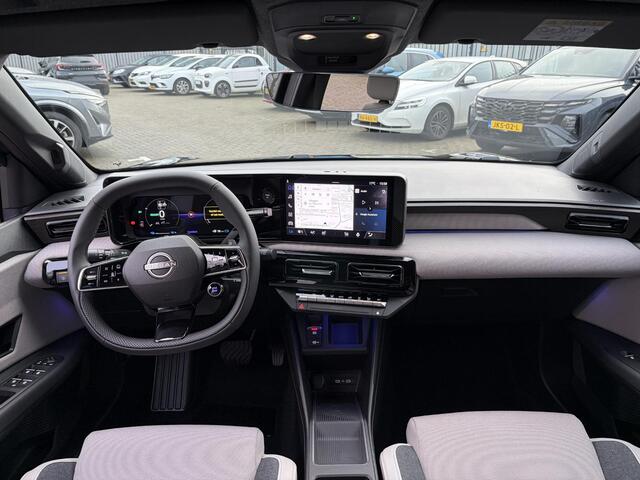 Nissan MICRA EVOLVE 52 kWh